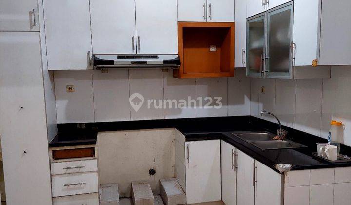 Rumah Bagus Siap Huni Di Gading Asri Kelapa Gading 1