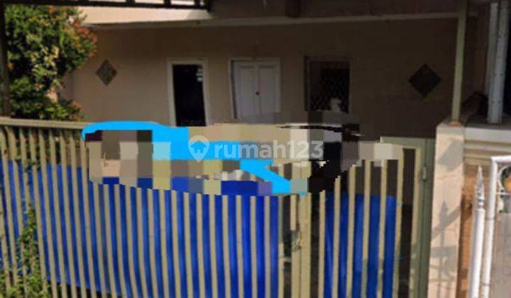 Rumah Jual Cepat Di Taman Modern Cakung Jakarta Timur 1