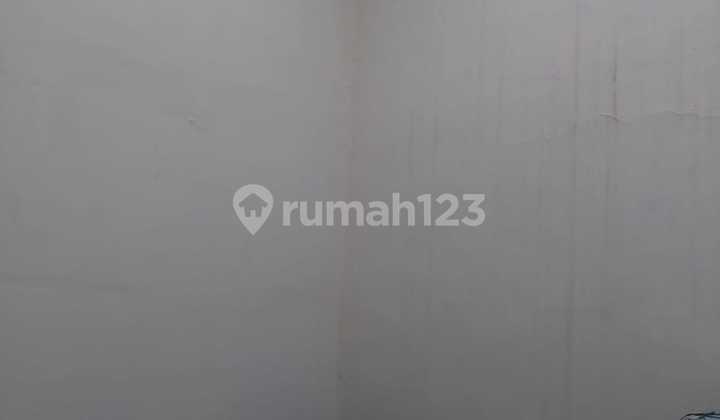 Rumah Siap Huni Di Pulo Gebang Jakarta Timur 2