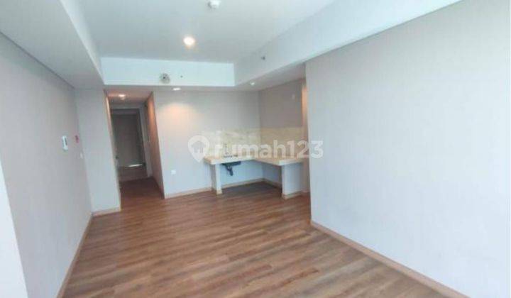 APARTEMEN BARU DI HOLLAND VILLAGE CEMPAKA PUTIH  2