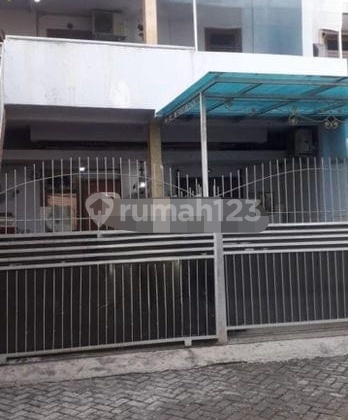 Rumah Siap Huni Di Gading Surya Kelapa Gading