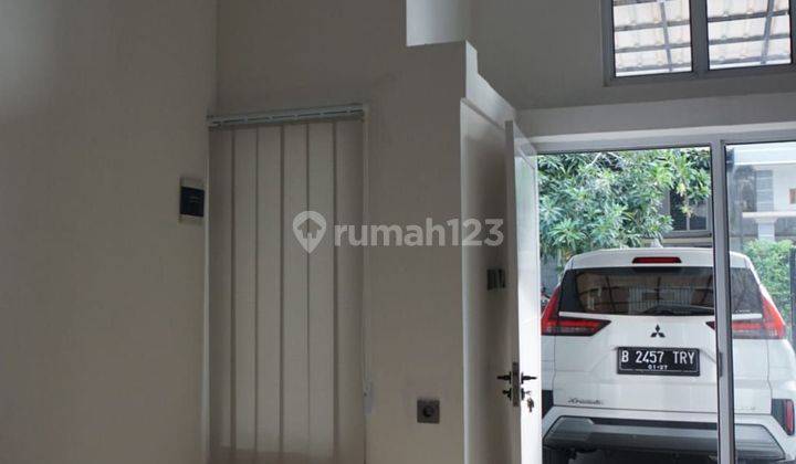 Rumah Siap Huni Di Candrabaga Harapan Indah Bekasi  2