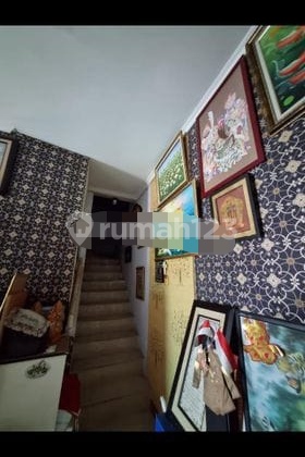 Ready-to-Occupy House in Gading Surya, Kelapa Gading 2