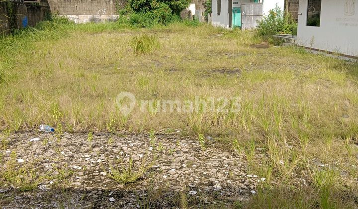 Ready-to-Use Plot in Cakung, East Jakarta