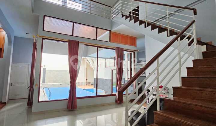 Rumah Cantik Jual Cepat Di Pulo Gebang Jakarta Timur