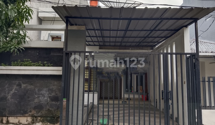 Furnished Rental House in Kelapa Gading, North Jakarta Furnished Rental House in Kelapa Gading, North Jakarta