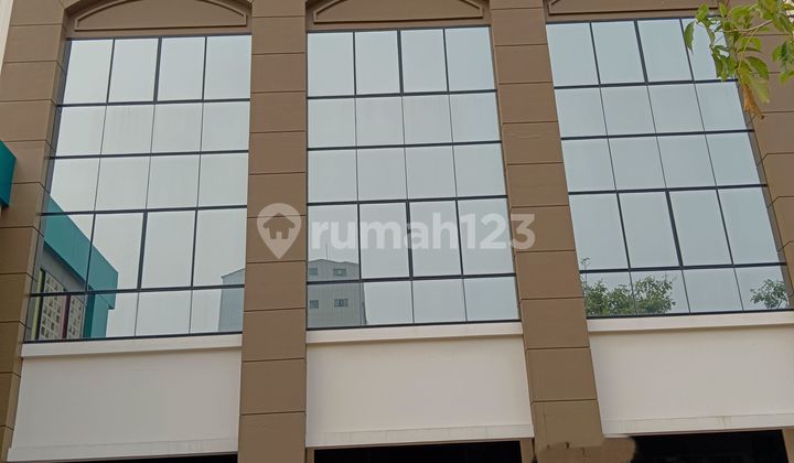 Ruko Jual Cepat Di Sedayu City, Kelapa Gading Jakarta Utara