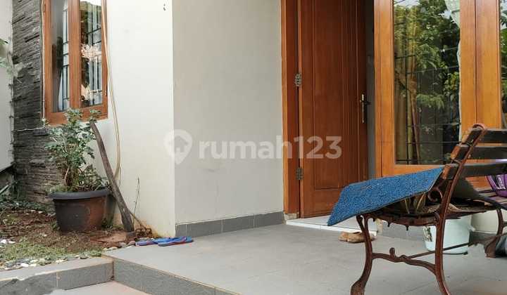 Rumah Siap Huni Di Komplek Imperial Kelapa Gading Jakarta Utara