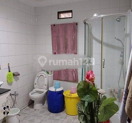 Rumah Siap Huni Di Cempaka Putih Jakatara Pusat 2