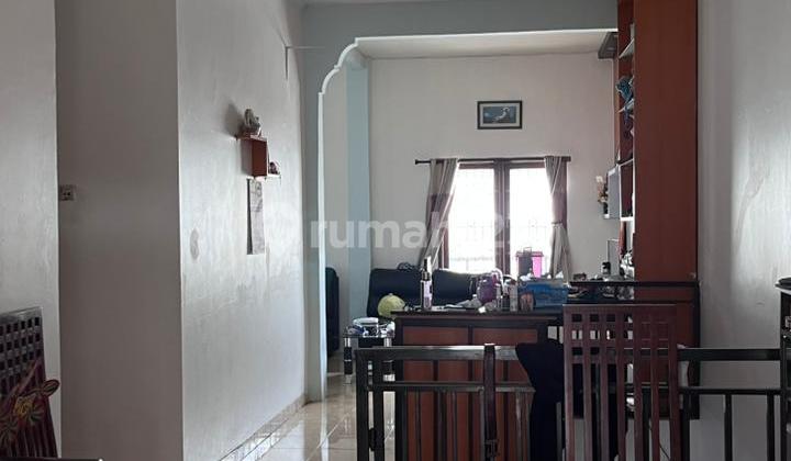 Spacious House in a Cool, Comfortable Area to Live in Garut