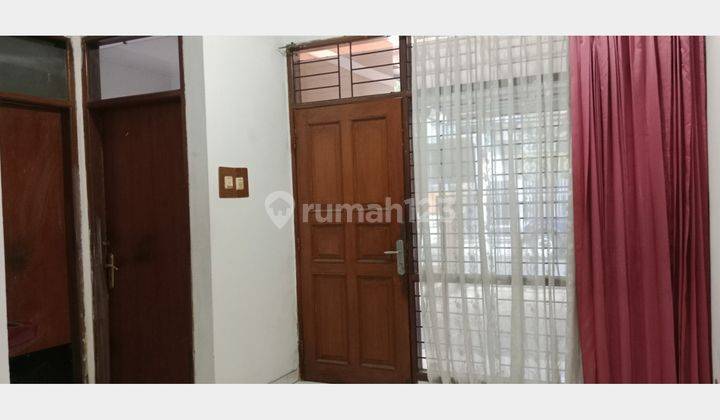 Rumah Aman Dan Nyaman Lokasi di Gempol Sari 2