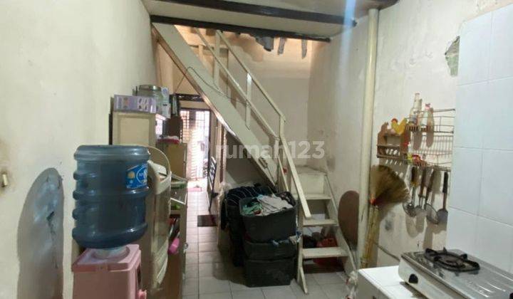 Dijual Rumah Tengah Kota di Pagarsih, Bandung 1