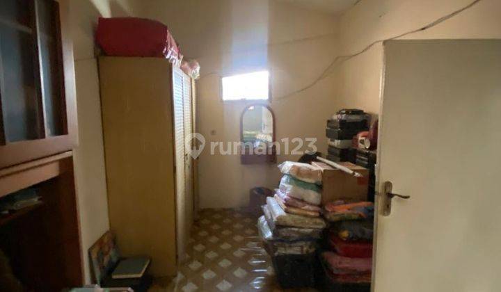 Dijual Rumah Tengah Kota di Pagarsih, Bandung 2