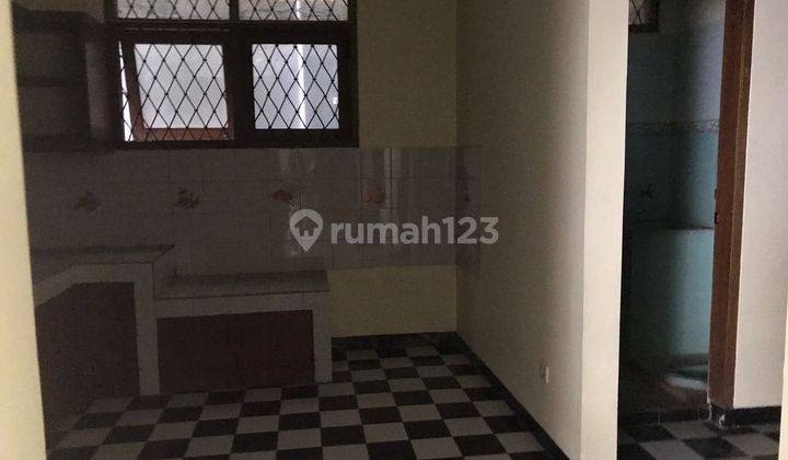 Rumah Siap Huni Area Kota di Sekelimus 2