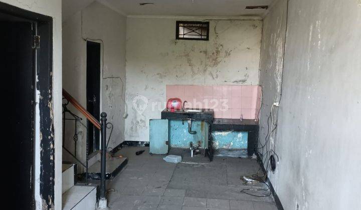 Rumah Lingkungan Nyaman di Taman Cibaduyut Indah 2