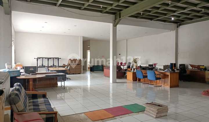 Ruko Luas Cocok Untuk Produksi di Soreang Cipatik Ruko Luas Cocok Untuk Produksi di Soreang Cipatik