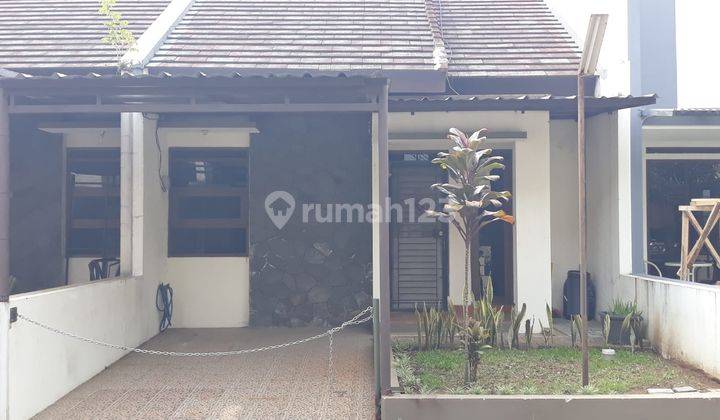 Rumah Minimalis Cocok Untuk Pasangan Muda di Kopo Permai 1