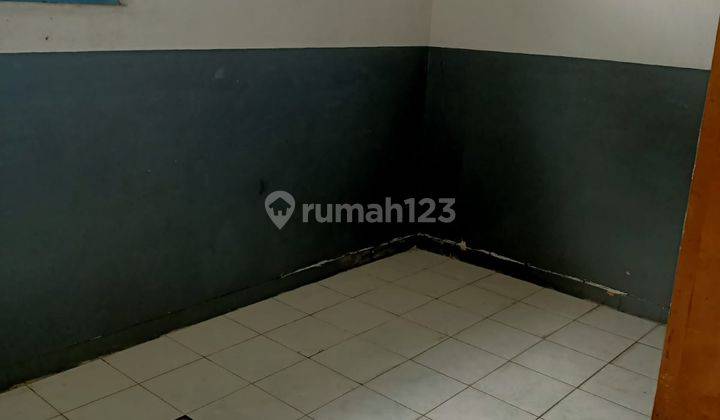 Ruko Kosong Siap Pakai di Bumi Kopo Kencana 2