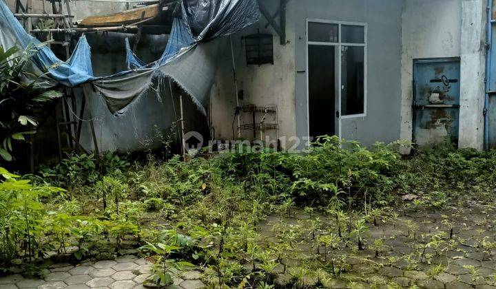 Dijual Gudag Luas Dan Strategis di Taman Holis Indah 1 3