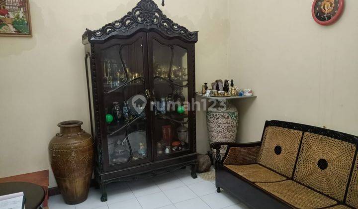 Rumah Cantik Aman Nyaman di Melong Asih 1