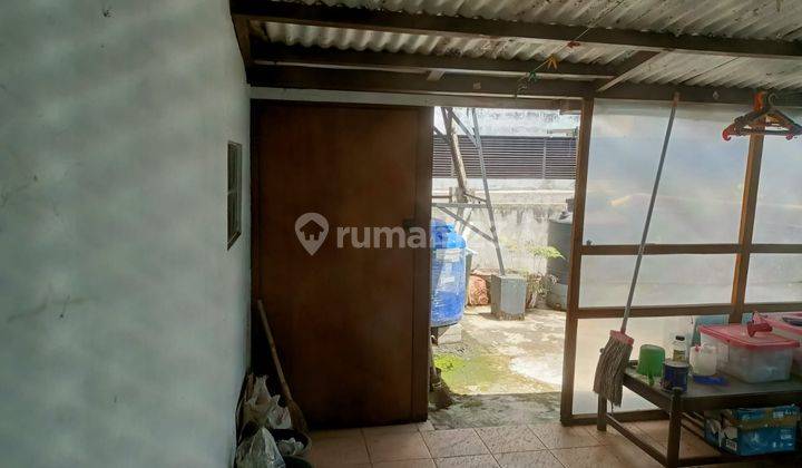 Ruko Murah Dan Strategis di Pungkur 2