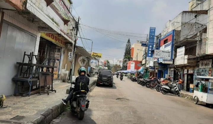 Tanah Strategis Siap Dibangun Ulang di Siliwangi, Garut 2