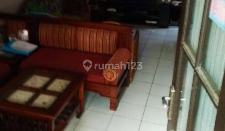 Rumah Murah Akses Mobil di Sarijadi Kota Bandung  2