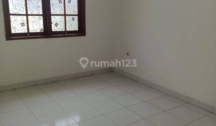 Rumah Kosong Siap Huni di Taman Cibaduyut Indah 2