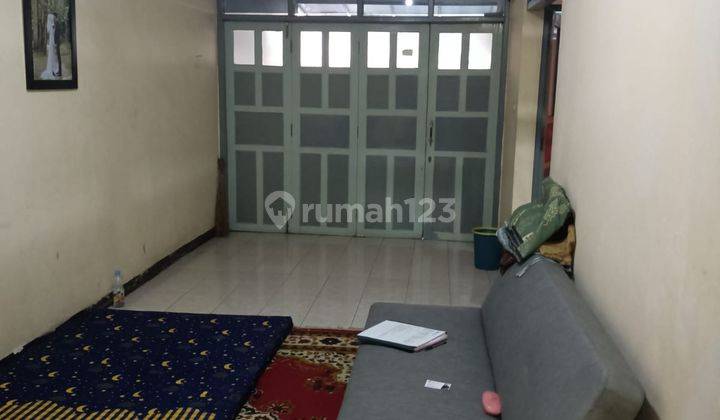 Rumah Murah 3 Lantai Dan 5 Kamar Tidur di Cijerah 1