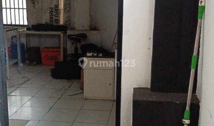 Ruko Cocok Untuk Kantor di Setiabudi 2