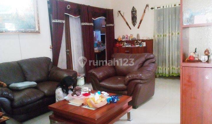 Rumah Nyaman Bonus Ac di Awani Residence, Cimahi 1