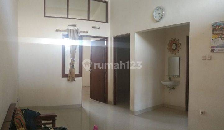 Rumah Minimalis Super Nyaman di Awani Residence, Cimahi 1