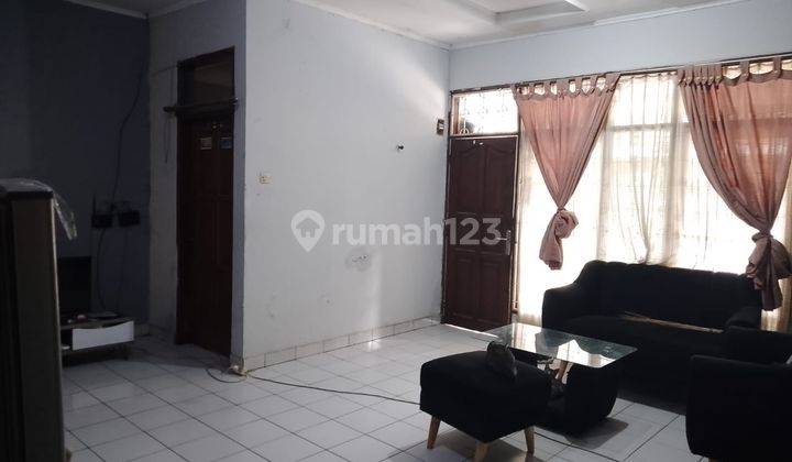 Rumah Cantik Bersih Terawat di Taman Cibaduyut Indah 1