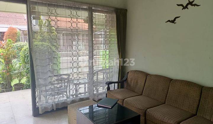 Rumah Cozy Banget Pasti Nyaman di Sumber Sari 1