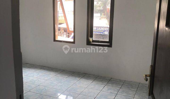 Ruko Cocok Untuk Usaha di Margacinta 5