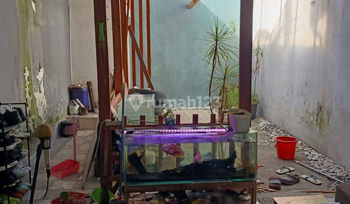 Ruko Cocok Untuk Usaha di Margacinta 9