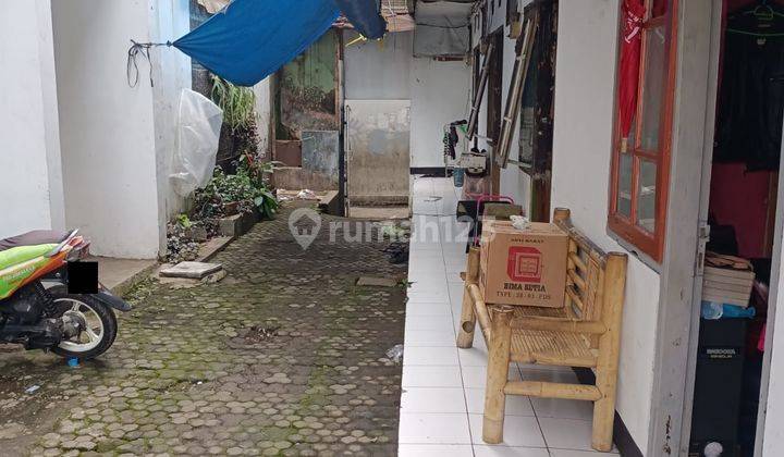 Kost Strategis Area Kodya Ada 22 Kamar di Garuda 2