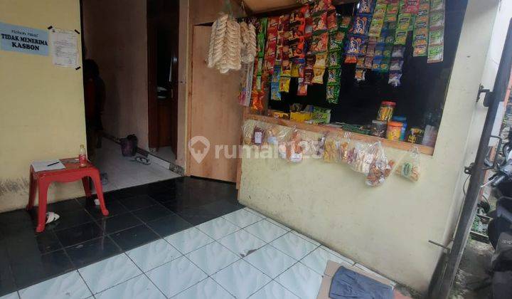 Kost Lokasi Strategis Dan Menguntungkan di Cijerah  2