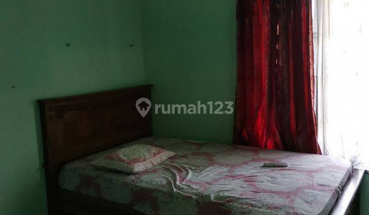 Rumah Bagus Terawat Aman Nyaman Ada 2 Unit di Cijerah 2