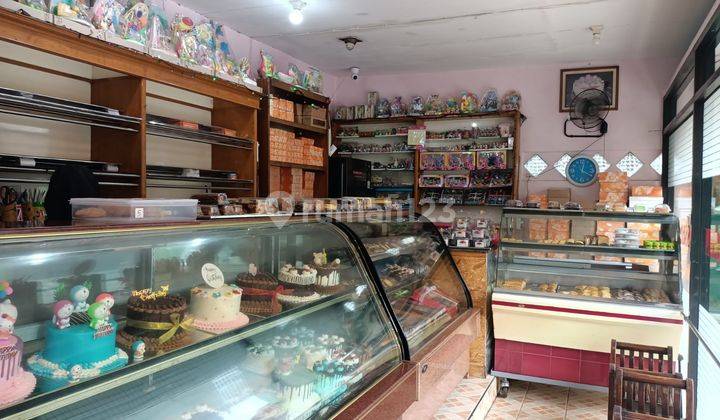 Rumah Cocok Untuk Peluang Usaha Bisnis di Sukamanah 1