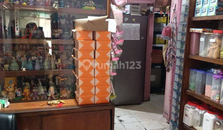 Rumah Cocok Untuk Peluang Usaha Bisnis di Sukamanah 2