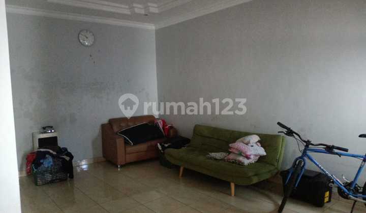 Rumah Adem Cocok Untuk Hunian Keluarga di Kebon Kopi Rumah Adem Cocok Untuk Hunian Keluarga di Kebon Kopi