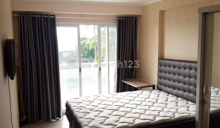 Apartemen Kawasan Nyaman di Gateway Pasteur 1