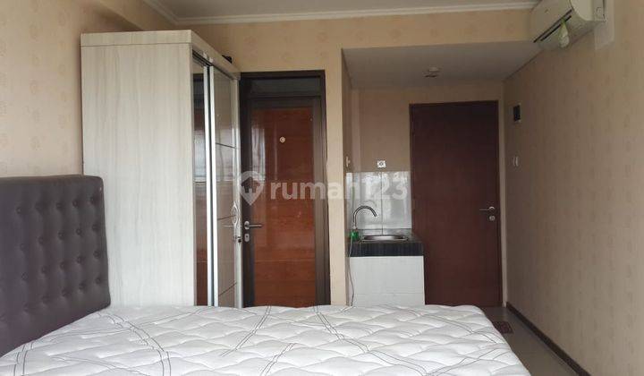 Apartemen Kawasan Nyaman di Gateway Pasteur 2