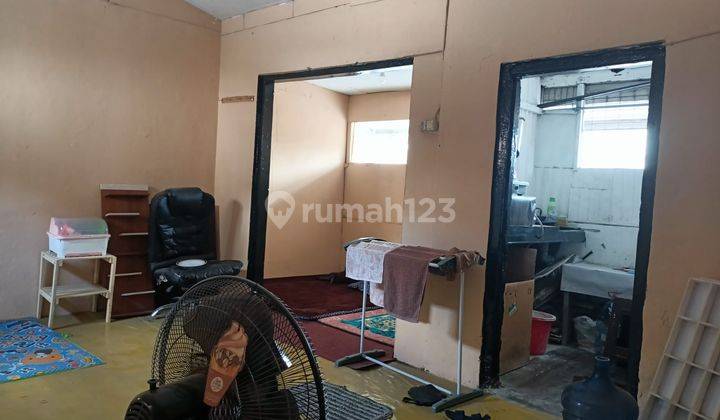 Ruko Lokasi Ramai Cocok Untuk Buka Usaha di Gandawijaya, Cimahi 2