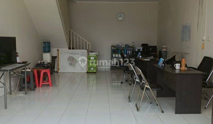 Ruko Strategis Ada 2 Unit di Griya Katapang Indah, Kopo Katapang 2