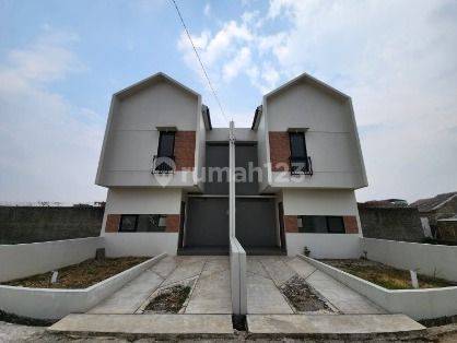 Rumah Cantik Ada 20 Unit di Griya Katapang Indah, Kopo Katapang 1