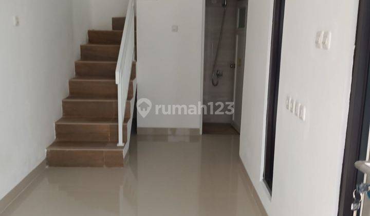 Rumah Baru Konsep Minimalis Siap Huni di H. Alpi, Cijerah 2