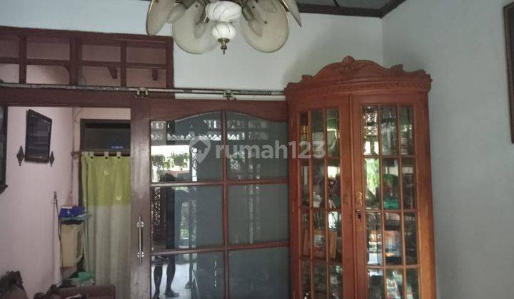 Rumah Hunian Keluarga Lokasi Dekat Ke Tol di Taman Kopo Indah 1 1