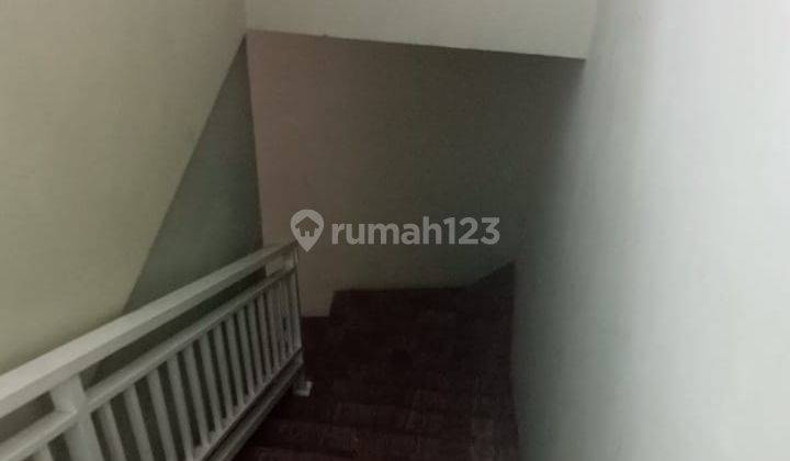 Ruko Bangunan Baru Sisa 1 Unit di Nusantara Raya, Cimahi 2